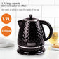 Sokany Electric Kettle 1.7L