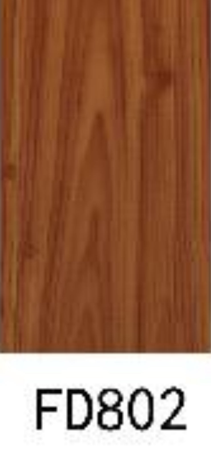 MHome Peel & Stick PVC Wooden Pattern Durable Vinyl Floor Tile - 36Pcs Various Colours Available