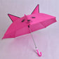 Kids Umbrella - Childrens Rainy Day Umbrella for Boys and Girls-Various Colours