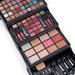 Miss Young All In One Makeup Kit Multi-Purpose Combination Makeup Surprise Gift Set Beauty Full Makeup Essential Starter Kit, Compact and Lightweight Design for Girls Women and Make Up Beginners