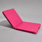 MHome Tri-Folding Gymnastics Mat Yoga Fitness Exercise Mat-Various Colours