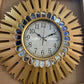 Modern Retro Wall Clocks