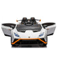 Lamborghini STO Drift Ride On Car