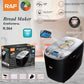 RAF Bread Maker 850w