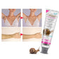 Snail Hair Removal Cream With Collagen
