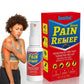 Pain Relief Spray