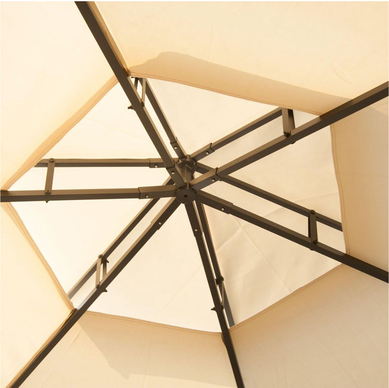 Outdoor Gazebo Patio Canopy Party Tent