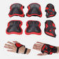 Kid's Protective Gear Set 6pc