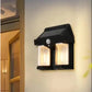 MTech Solar Wall Sensor 3 Light Modes