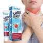 Sumifun Sore Throat Cream Cough Pharyngitis Medical Ointment Dry Itchy Neck Pain Relief Bad Breath Soothing Chinese Medicine - 20g