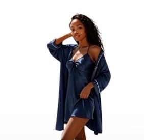 Ladies Sexy 2piece Lingerie-Various Colours