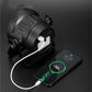 Rechargeable Multifunctional Portable High Power Waterproof Floodlight- SD