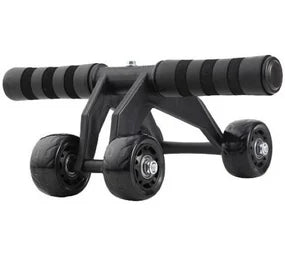 Multi-Wheel Ab Roller