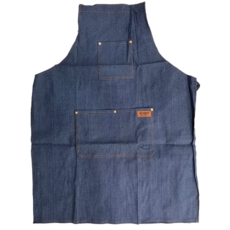 Denim Apron – Megamall Online Store