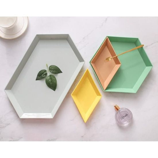 TRAY - SERVING DISH Detachable Set
