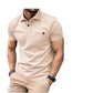 Men’s “Polo”Styled Shirt- Various Colours