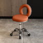 MFurn Adjustable Rolling Bar Stool-Various Colours