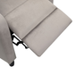 Recliner Push Back Lounger Armchair