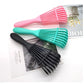 Hair Brush Detangling Brush Scalp Massage Hair Comb Women Detangle Hairbrush for Styling Curly Hairdressing Salon Care Tool