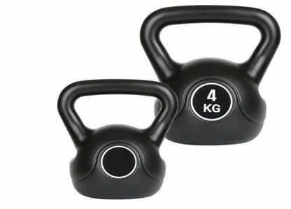 Pro-Sportz Core Balance Kettlebell Weights-Various Sizes