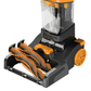 RAF SmartWash+ Automatic Vacuum Cleaner, Cleans Carpets and Upholstery, Neutralizes Odors and Removes Animal Stains,Wet/Dry
