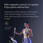 Yesoul EF25 Smart Elliptical Trainer Machine - 3-in-1 Home Fitness Solution