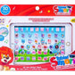 Musical Educational Smart Tablet Kids