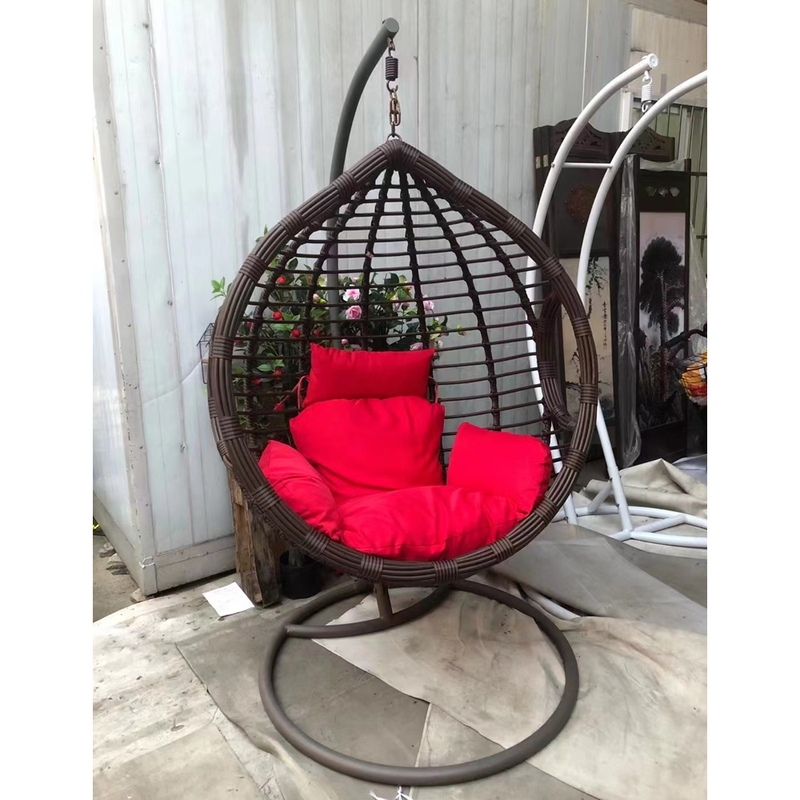 Outdoor Hanging Swing Patio Chair