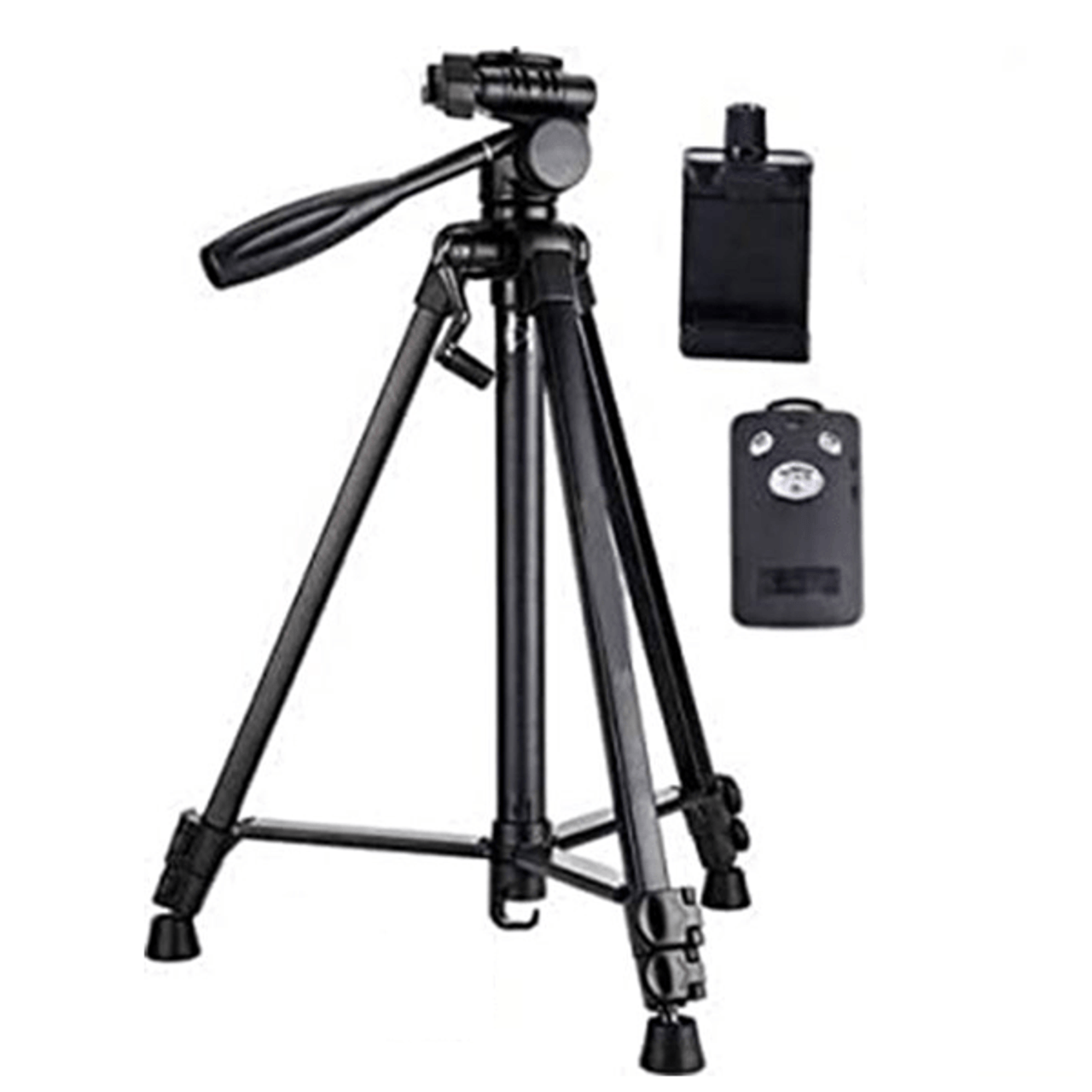 Mobile Phone & Camera Tripod 1.2M