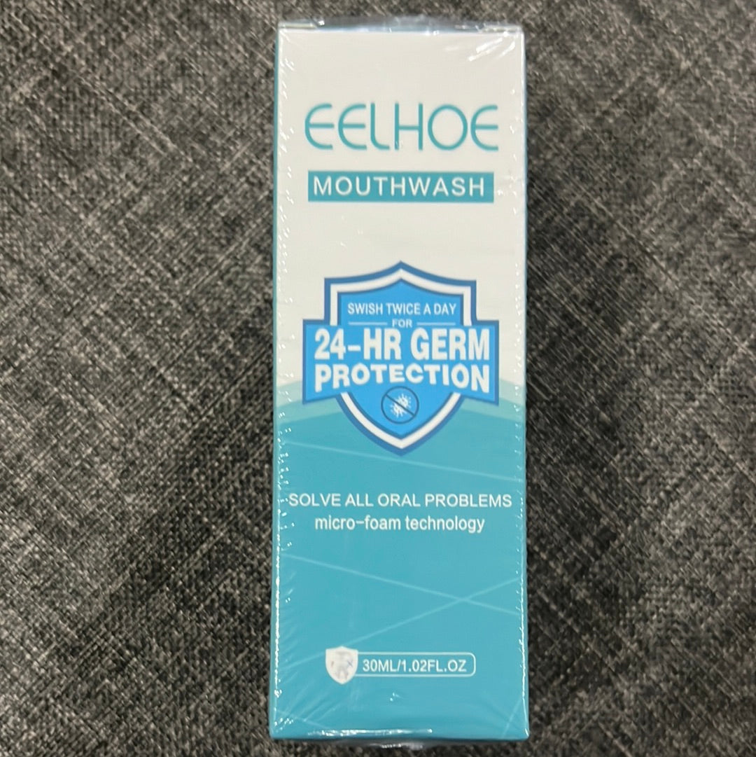 Teeth Whitening Mousse Toothpaste Dental Bleach Cleaning Tools Removes Stains Oral Hygiene Fresh Breath Teeth Whitener Products
