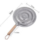 Stovetop Simmer Heat Diffuser 3pc
