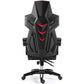 Gaming Chair Ergonomic High Back Swivel Desk Chair with Massage Lumbar Support Office Chair-Various Options Only Available For PreOrder Sales!