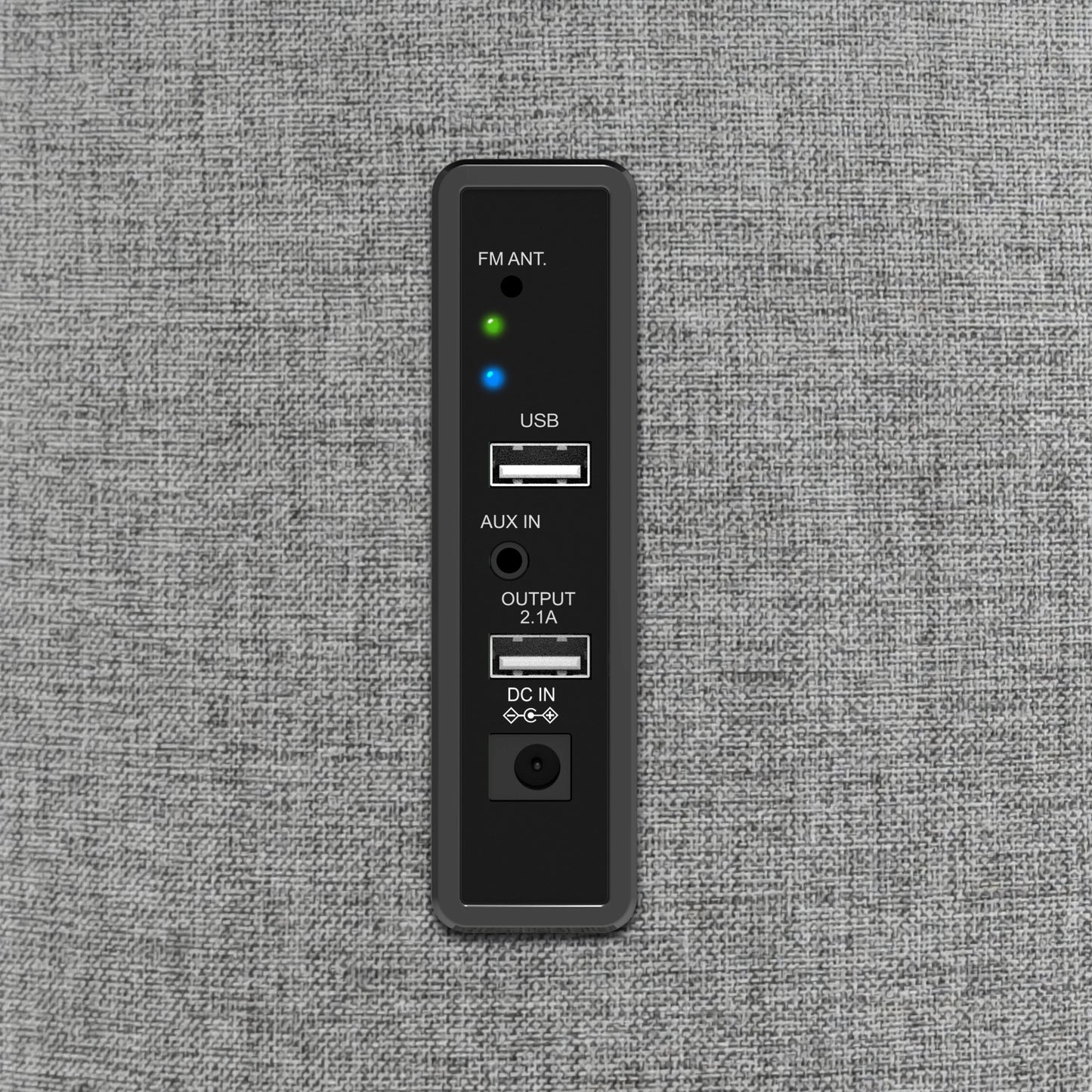 MFURN Smart Home Speaker Charging Sound Table-Various Options