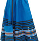 African Themed Ladies Traditional 2pc Skirt And Bag - Various Options