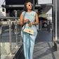 Ladies Sexy One Piece Jumpsuit