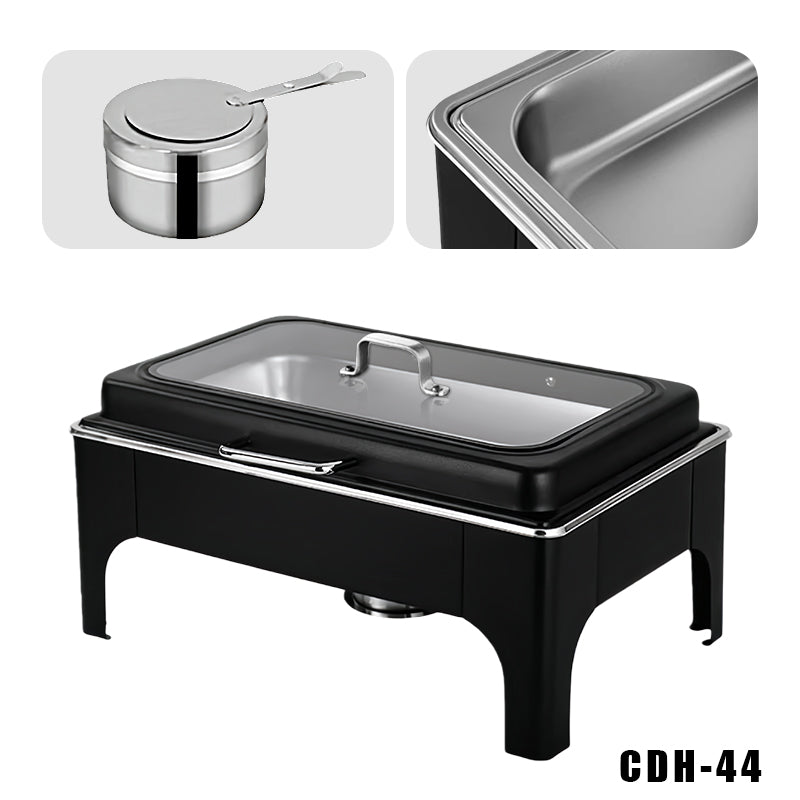 MHome Chafing Dish-Various Options