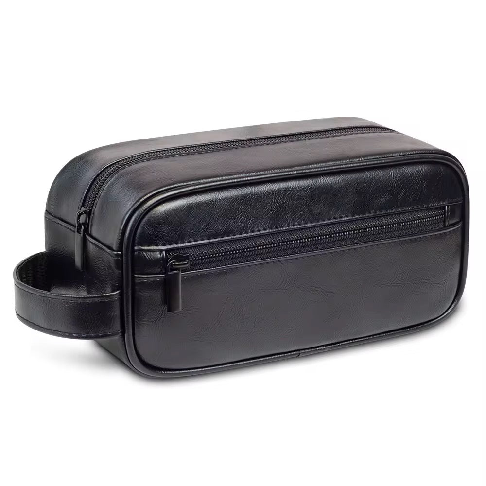 MHome Men’s Travel Toiletries Bag- Various Colours