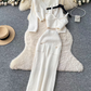 Ladies Trendy Winter Suits 3pc-Various Colours