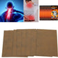Fast Acting Chinese Far Infrared Patches, Long Lasting Patch for Back Pain, Shoulder Pain, Joint Pain, Muscle Pain, Lumbar Disc Herniation