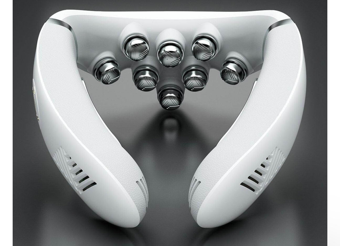 Neck & Shoulder Massager -PreOrder Sales Now Available!