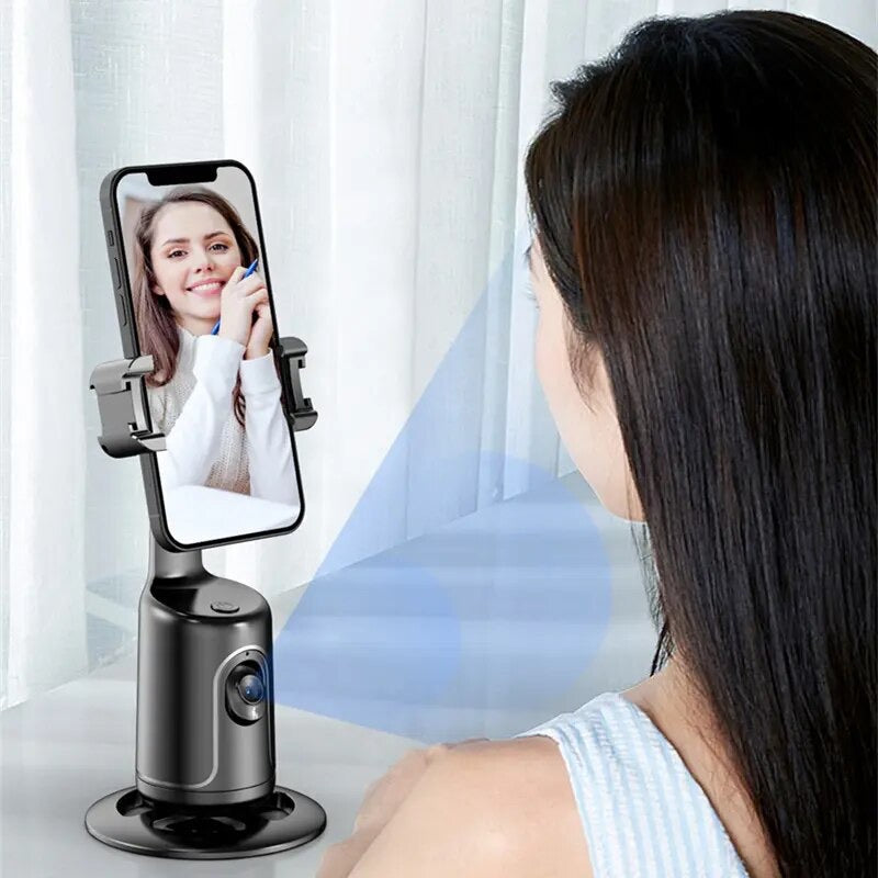 Smart Auto Face Detecting Tripod
