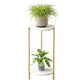 MFurn Flower Stand, Slim, 2 Tiers