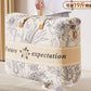 Mstore Storage Bag Quilt Clothes Non-woven Organiser