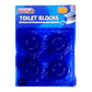 Fresh Toilet Blue Block Auto Cleaner - Various Options
