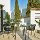 MFURN Stylish Dining Tables-Square & Round Options-Various Colours