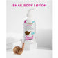 Anti Wrinkle Collagen Snail Skin Moisturizing Body Lotion 500ml