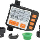 Large LCD Screen Watering Timer Programmable Irrigation System for Garden