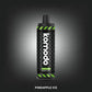 KOMODO 8000Puffs Disposable Vape 50MG