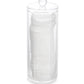 Makeup Cotton Pad Organizer