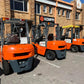 Forklift 3.0T Diesel